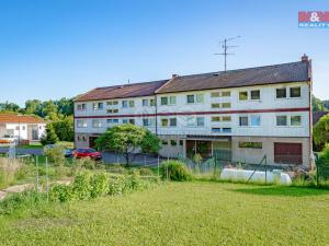 Prodej bytu 3+1, Líšnice, 78 m2