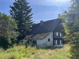Prodej rodinného domu, Dubá, 250 m2