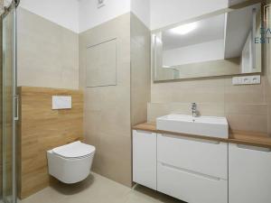 Pronájem bytu 2+kk, Uherské Hradiště, Zahrádky, 57 m2