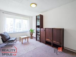 Prodej bytu 2+1, Přelouč, Smetanova, 59 m2