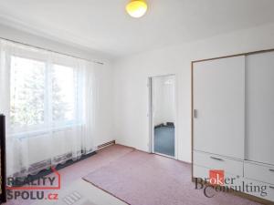 Prodej bytu 2+1, Přelouč, Smetanova, 59 m2