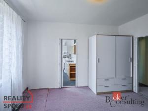 Prodej bytu 2+1, Přelouč, Smetanova, 59 m2