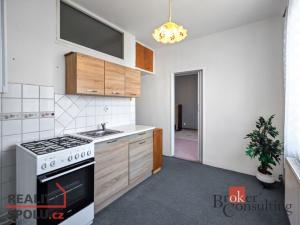 Prodej bytu 2+1, Přelouč, Smetanova, 59 m2
