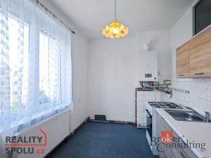 Prodej bytu 2+1, Přelouč, Smetanova, 59 m2