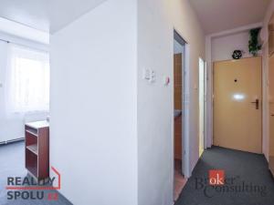 Prodej bytu 2+1, Přelouč, Smetanova, 59 m2