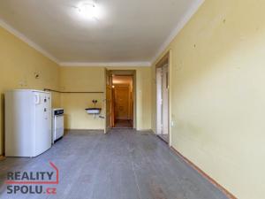 Pronájem bytu 1+1, Plzeň - Jižní Předměstí, Klatovská třída, 57 m2