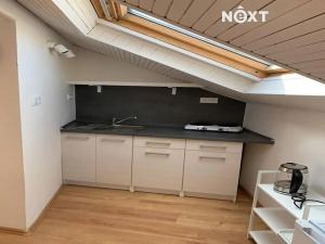 Pronájem bytu 1+kk, Jindřichův Hradec, Školní, 20 m2