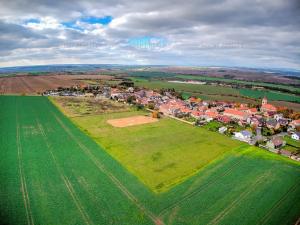 Prodej pozemku pro bydlení, Slaný, 817 m2