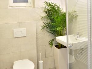 Pronájem bytu 2+kk, Praha - Smíchov, Strakonická, 59 m2