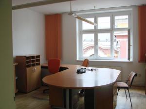 Pronájem kanceláře, Ostrava - Moravská Ostrava, Veleslavínova, 202 m2