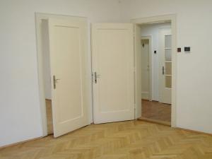 Pronájem kanceláře, Ostrava - Moravská Ostrava, Veleslavínova, 202 m2