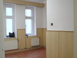 Pronájem kanceláře, Ostrava - Moravská Ostrava, Veleslavínova, 202 m2