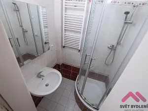 Pronájem bytu 2+1, Praha - Karlín, Sokolovská, 67 m2
