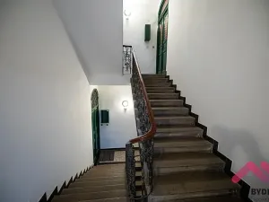 Pronájem bytu 2+1, Praha - Karlín, Sokolovská, 67 m2