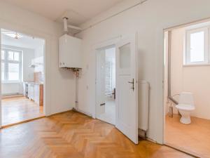 Prodej bytu 2+1, Čelechovice na Hané, Pod hrází, 125 m2