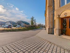 Prodej bytu 2+1, Čelechovice na Hané, Pod hrází, 125 m2