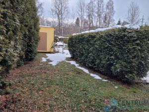 Pronájem bytu 2+kk, Jablonec nad Nisou - Rýnovice, Maxe Švabinského, 48 m2