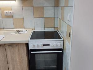 Pronájem bytu 2+kk, Jablonec nad Nisou - Rýnovice, Maxe Švabinského, 48 m2