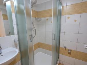 Pronájem bytu 2+kk, Jablonec nad Nisou - Rýnovice, Maxe Švabinského, 48 m2