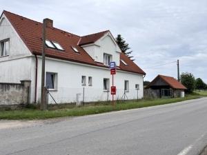 Pronájem vícegeneračního domu, Dolní Pohleď - Měchonice, 191 m2