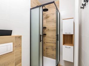 Pronájem bytu 2+1, Děčín, Přímá, 53 m2