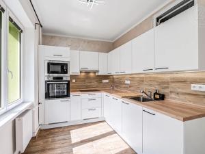 Pronájem bytu 2+1, Děčín, Přímá, 53 m2