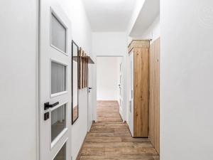 Pronájem bytu 2+1, Děčín, Přímá, 53 m2