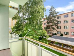 Pronájem bytu 2+1, Děčín, Přímá, 53 m2
