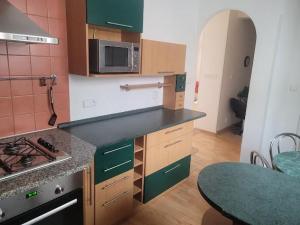 Pronájem bytu 3+1, Praha - Vinohrady, Rejskova, 106 m2