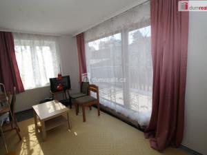 Pronájem bytu 2+1, Velká Hleďsebe, Klimentovská, 65 m2