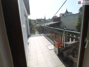 Pronájem bytu 2+1, Velká Hleďsebe, Klimentovská, 65 m2