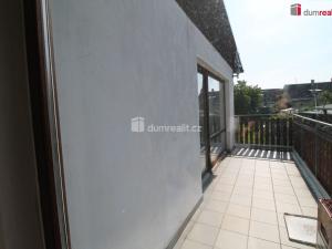 Pronájem bytu 2+1, Velká Hleďsebe, Klimentovská, 65 m2