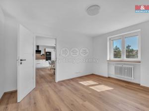 Prodej bytu 3+kk, Přelouč, Tyršova, 59 m2