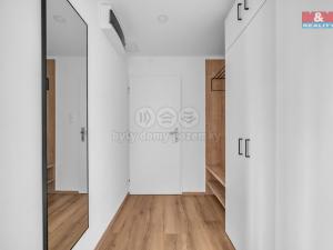 Prodej bytu 3+kk, Přelouč, Tyršova, 59 m2