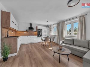 Prodej bytu 3+kk, Přelouč, Tyršova, 59 m2
