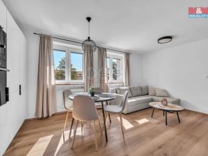 Prodej bytu 3+kk, Přelouč, Tyršova, 59 m2