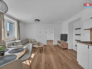 Prodej bytu 3+kk, Přelouč, Tyršova, 59 m2