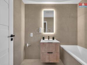 Prodej bytu 3+kk, Přelouč, Tyršova, 59 m2