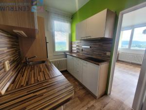 Pronájem bytu 1+1, Jablonec nad Nisou, Na Výšině, 35 m2