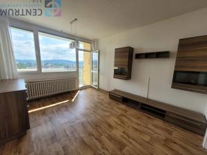 Pronájem bytu 1+1, Jablonec nad Nisou, Na Výšině, 35 m2