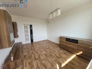 Pronájem bytu 1+1, Jablonec nad Nisou, Na Výšině, 35 m2