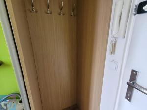Pronájem bytu 1+1, Jablonec nad Nisou, Na Výšině, 35 m2