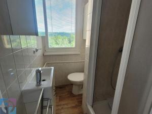 Pronájem bytu 1+1, Jablonec nad Nisou, Na Výšině, 35 m2