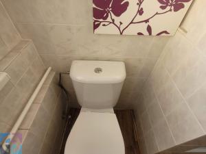 Pronájem bytu 1+1, Jablonec nad Nisou, Na Výšině, 35 m2