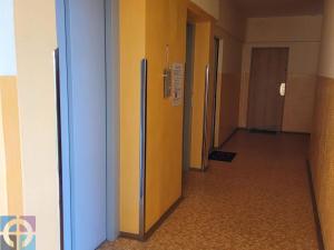 Pronájem bytu 1+1, Jablonec nad Nisou, Na Výšině, 35 m2