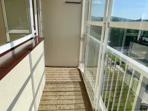 Pronájem bytu 3+1, Frýdlant, Bělíkova, 72 m2