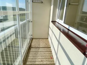 Pronájem bytu 3+1, Frýdlant, Bělíkova, 72 m2