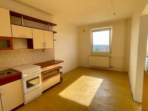 Pronájem bytu 3+1, Frýdlant, Bělíkova, 72 m2