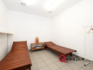 Pronájem bytu 2+kk, Praha - Modřany, Na Srážku, 60 m2