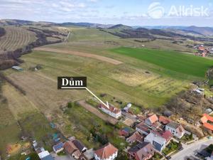 Prodej rodinného domu, Horní Loučky, 370 m2